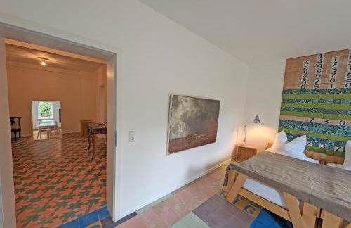 Gästehaus Loreley - Alte Heerstrasse - Foto 73