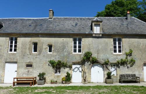 Les Escuries, dépendances du Château - Foto 31