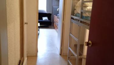 Studio au pied des pistes - Foto 2