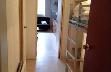 Studio au pied des pistes - Foto 2