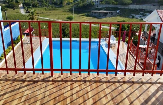 Villa Orphee - Photo 8