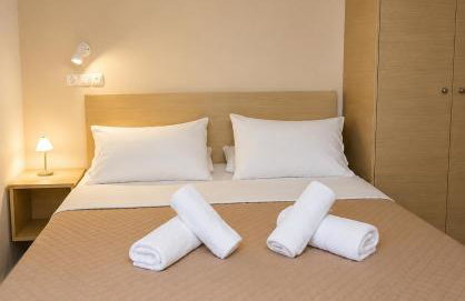 Soula Apartments & Studios - Foto 47