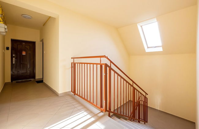 Wrzosowo 72 Apartments by Renters - Photo 2