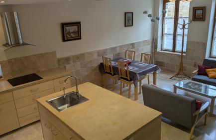 La Maison d'à Côté - Foto 28