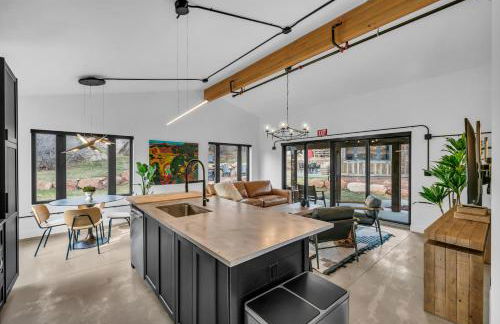 Canyon Casitas at Zion - Foto 20