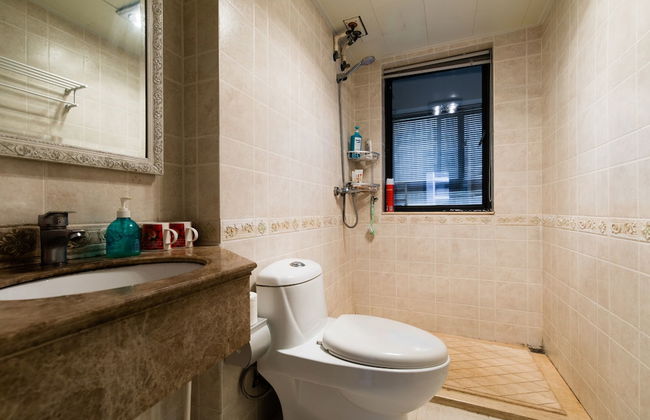 Xiamen Victory Apartment - Foto 20