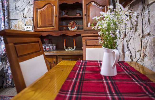 Vucje Brdo in Kolasin - Foto 21