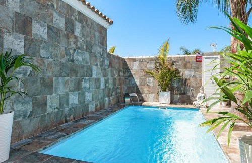 Casa Bombón - Foto 13