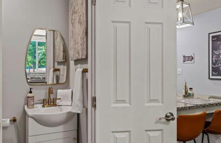 Slopeside Escape by Avantstay Walk to Ski Lifts Arcade Games + Shuffleboard - Foto 30