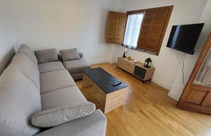 Las Casitas de Bernuy VUT - Foto 18