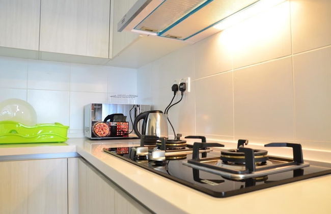 1Tebrau Premium Suites by 12stay - Photo 43