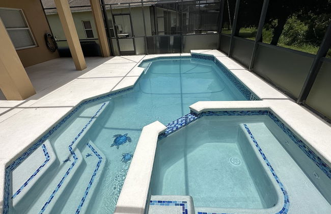 Suffolk Place - Foto 40