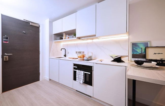 JOIVY Aparthotel at Vita Iona Street - Adults Only. - Foto 47