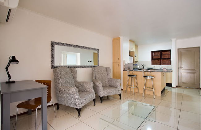 Sandton Times Square Serviced Apartments - Foto 17