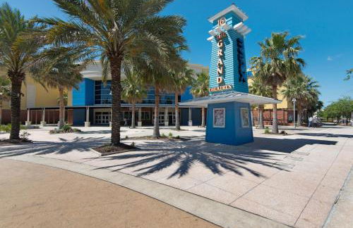 Welcome to Dolphin Fun A! Brand NEW Duplex! Walk to the Beach! - Foto 88