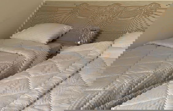 Rafif Panorama Pyramids Hotel - Foto 7