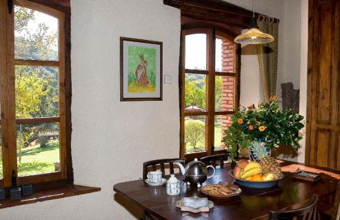 Molino Rio Alajar - Foto 95