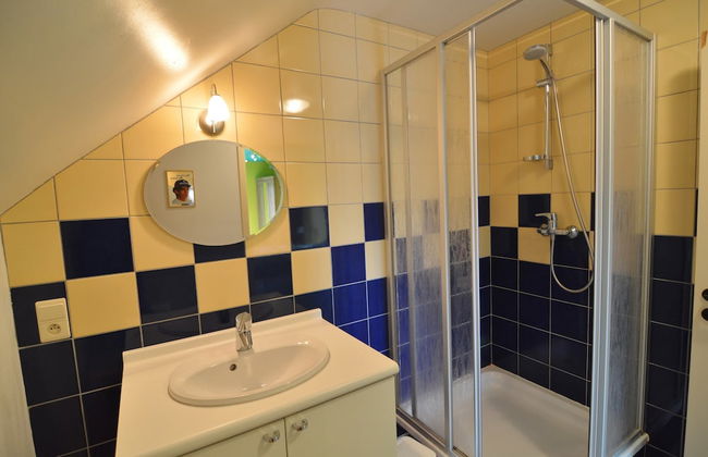 Delightful Villa in Sourbrodt With Swimming Pool, Terrace - Foto 37