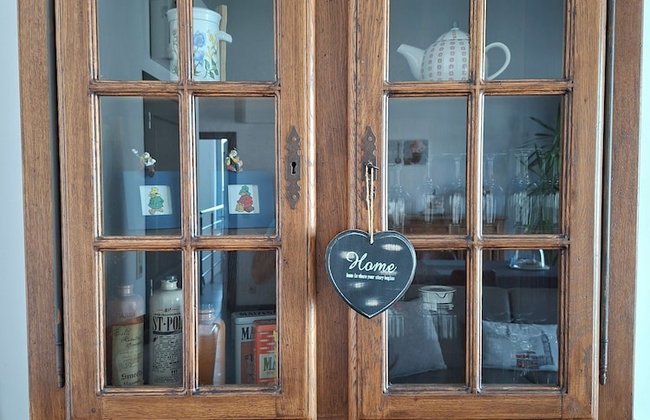Vakantiewoning De Reünie - Foto 27