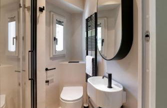 Luca's home over the Rose Garden - Foto 34