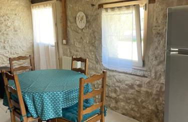 Gîte le village des champs - Foto 10