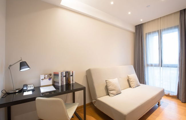 Modena by Fraser New District Wuxi - Foto 35