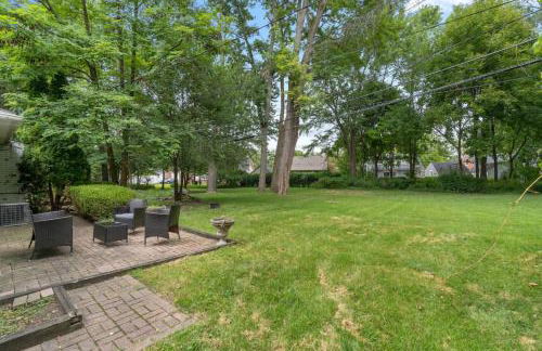 Newly Renovated in Historic Neighborhood Near DTW - Foto 31