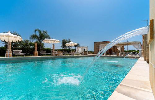 Dimora Soleda - Foto 68