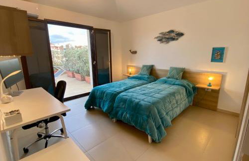 Penthouse Le Isole - Luxury rooftop retreat - Photo 9