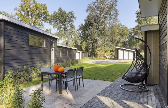 Relaxing Forest Hideaway - Foto 13