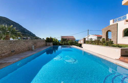 Villa Melia Athenian Riviera - Foto 3