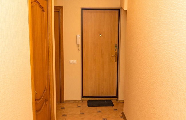 Moskva4you on Goncharnyy Proyezd - Foto 2