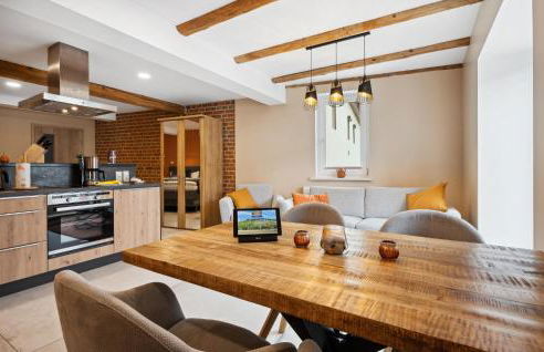 Haus Alte Schmiede, Apt 3 - Foto 3