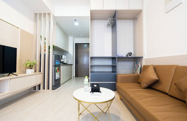 Otis Soho Saigon Balcony Apartment - Foto 65