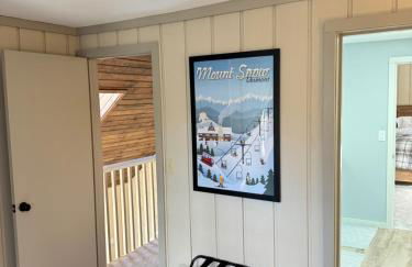 Private Chalet - 4 mins to Mt Snow - Foto 31