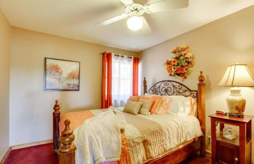 Near Sitgreaves Natl Park High Country Farmhouse - Foto 28