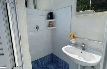 Villetta Ischitana - Terrazza con Giardino - Foto 60