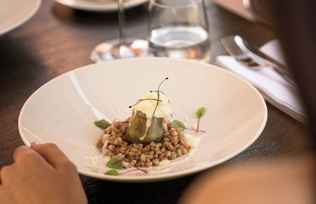 THE MONNA LISA RESORT - Photo 30