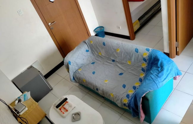 Cinere Resort Apartment By Celebrity Room - Photo 12