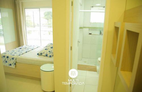 Apartamento Centro de Imbituba - Imbituba/SC - Photo 11