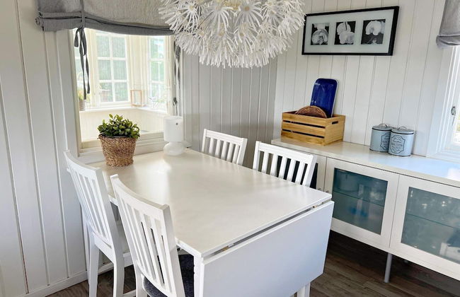 5 Person Holiday Home in Vaddo-by Traum - Foto 11