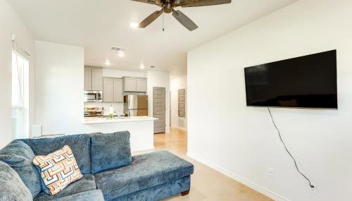 2 Mi to Downtown Temple Newly Built Townhome! - Foto 3