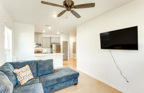 2 Mi to Downtown Temple Newly Built Townhome! - Foto 3