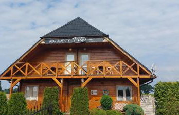 Domki Fala Family - Foto 26