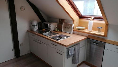 FW Achterdeck, 1 Obergeschoss, Petershof-Lehbek - Foto 3