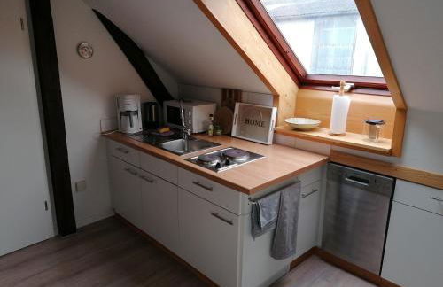 FW Achterdeck, 1 Obergeschoss, Petershof-Lehbek - Foto 3