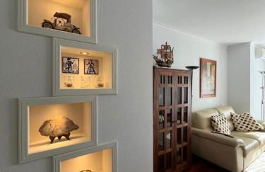 Casa Guadiana e Mar - Foto 9