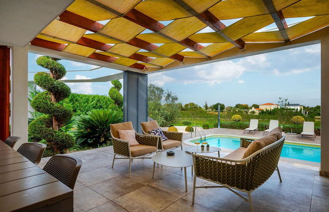 Villa Royal Green Two - Foto 17