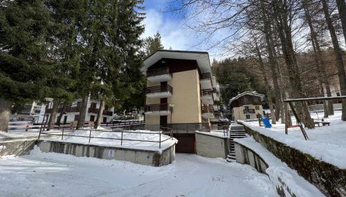 Rosina appartamento Madesimo centro - Foto 2