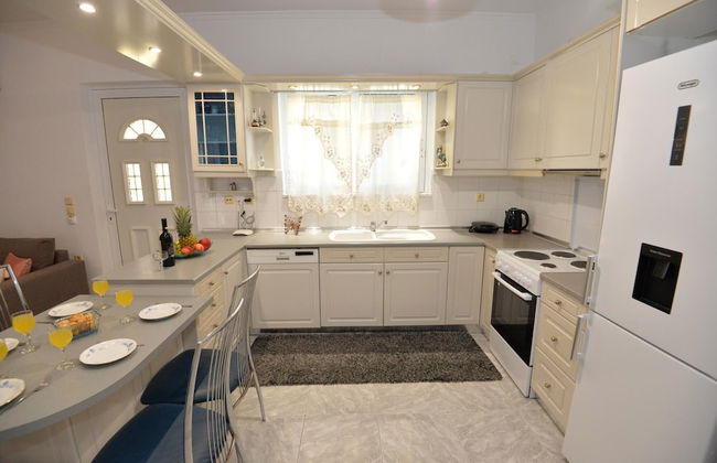 Nina s Apt in Ialysos Near the Beach - Foto 35